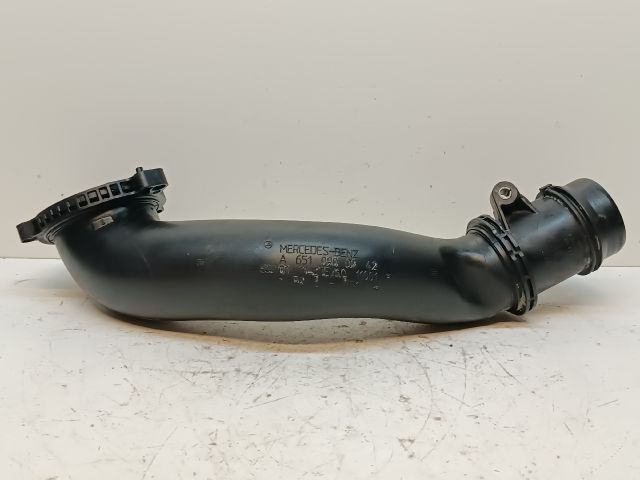 bontott MERCEDES-BENZ GLK-CLASS Turbócső