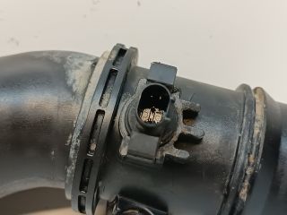 bontott MERCEDES-BENZ GLK-CLASS Turbócső