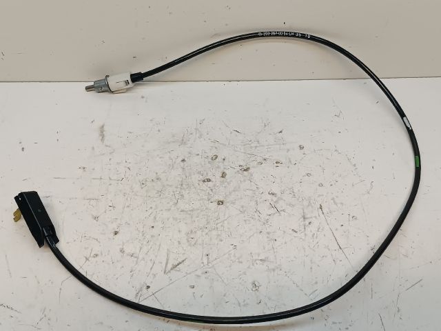 bontott MERCEDES-BENZ GLK-CLASS Váltó Bowden