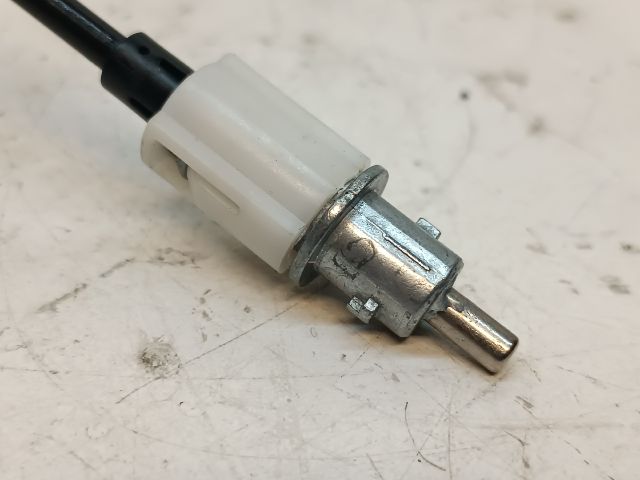 bontott MERCEDES-BENZ GLK-CLASS Váltó Bowden