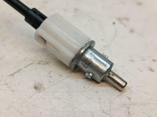 bontott MERCEDES-BENZ GLK-CLASS Váltó Bowden