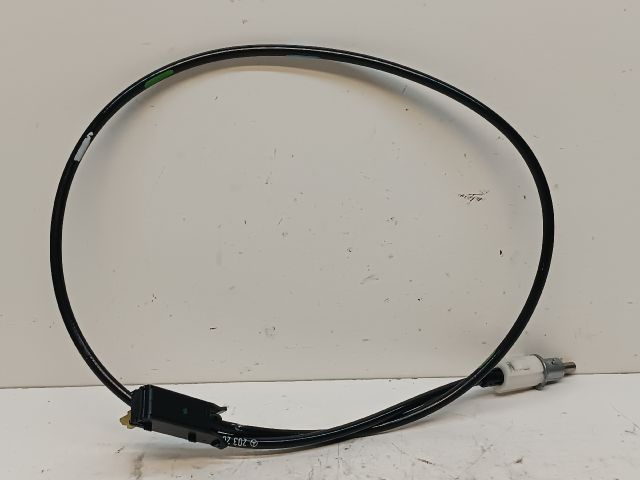 bontott MERCEDES-BENZ GLK-CLASS Váltó Bowden