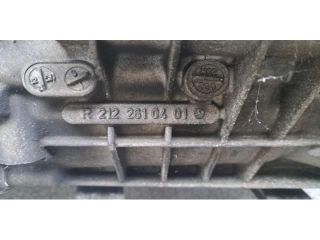 bontott MERCEDES-BENZ GLK-CLASS Váltó (Mechanikus)