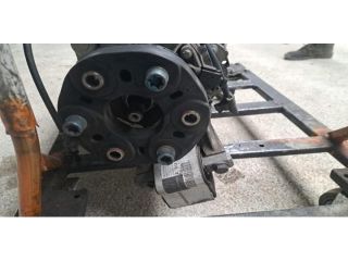 bontott MERCEDES-BENZ GLK-CLASS Váltó (Mechanikus)