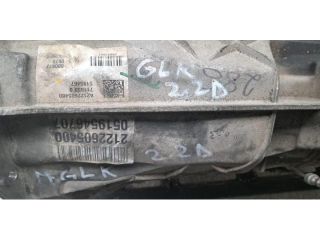 bontott MERCEDES-BENZ GLK-CLASS Váltó (Mechanikus)