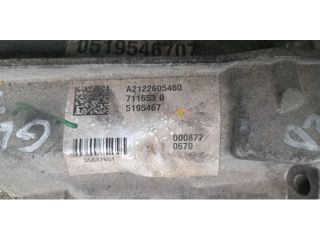 bontott MERCEDES-BENZ GLK-CLASS Váltó (Mechanikus)