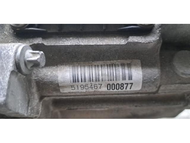 bontott MERCEDES-BENZ GLK-CLASS Váltó (Mechanikus)