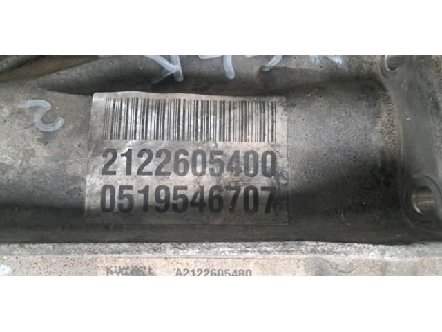 bontott MERCEDES-BENZ GLK-CLASS Váltó (Mechanikus)