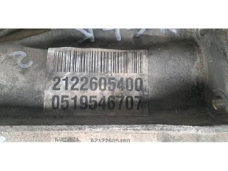 bontott MERCEDES-BENZ GLK-CLASS Váltó (Mechanikus)