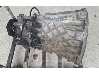 bontott MERCEDES-BENZ GLK-CLASS Váltó (Mechanikus)