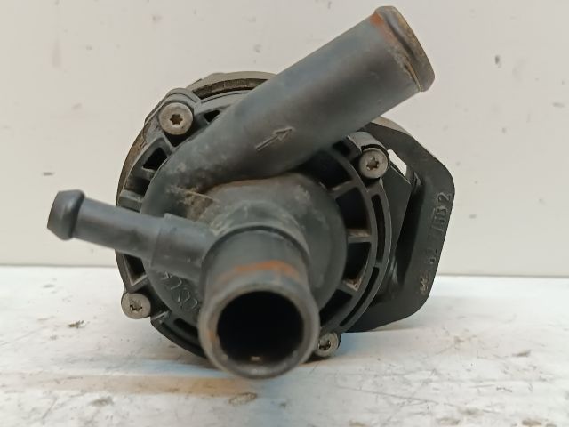 bontott MERCEDES-BENZ GLK-CLASS Vízpumpa