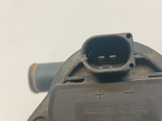 bontott MERCEDES-BENZ GLK-CLASS Vízpumpa