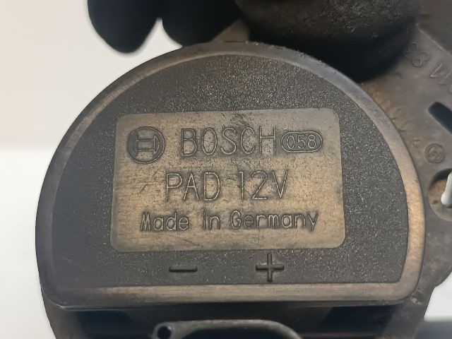 bontott MERCEDES-BENZ GLK-CLASS Vízpumpa