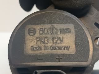 bontott MERCEDES-BENZ GLK-CLASS Vízpumpa