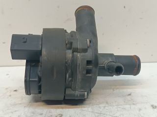 bontott MERCEDES-BENZ GLK-CLASS Vízpumpa