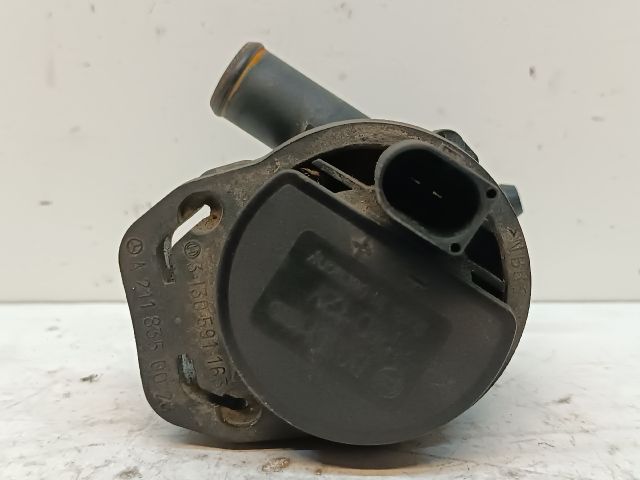 bontott MERCEDES-BENZ GLK-CLASS Vízpumpa