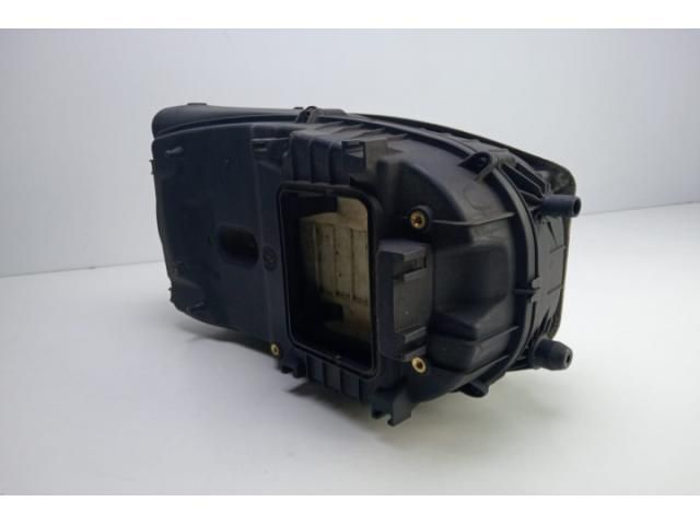 bontott MERCEDES-BENZ GLK-CLASS Légszűrő Ház