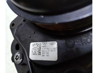 bontott MERCEDES-BENZ GLK-CLASS Vízpumpa