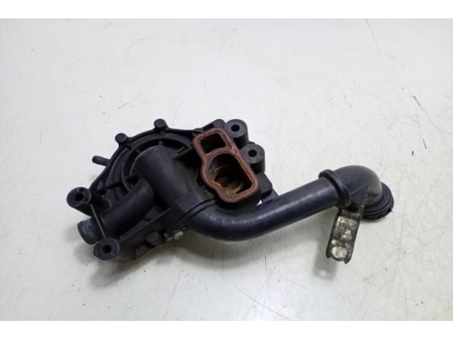 bontott MERCEDES-BENZ GLK-CLASS Vízpumpa