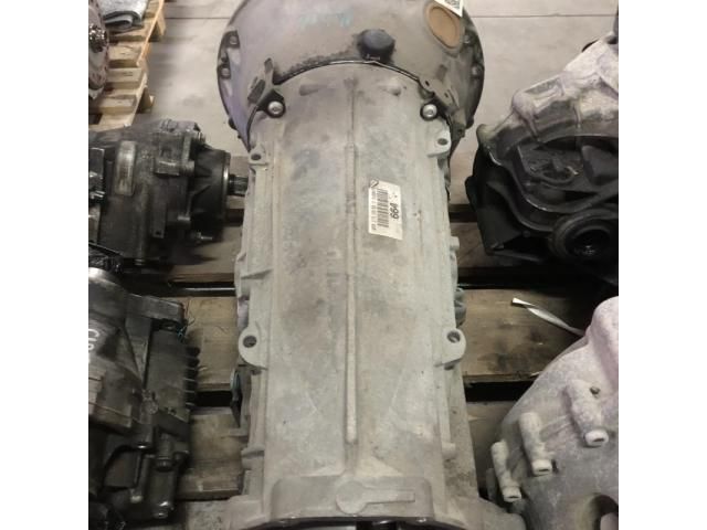 bontott MERCEDES-BENZ GLK-CLASS Automata Váltó