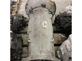 bontott MERCEDES-BENZ GLK-CLASS Automata Váltó