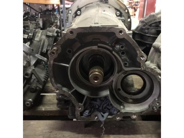 bontott MERCEDES-BENZ GLK-CLASS Automata Váltó