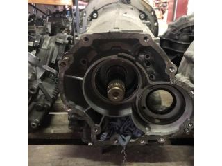 bontott MERCEDES-BENZ GLK-CLASS Automata Váltó