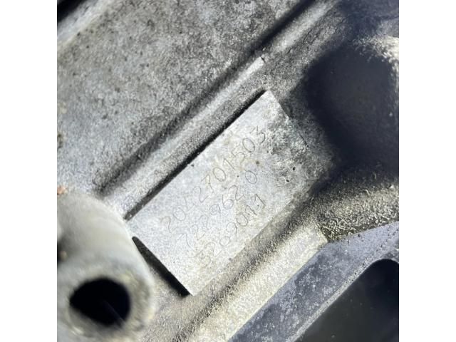 bontott MERCEDES-BENZ GLK-CLASS Automata Váltó