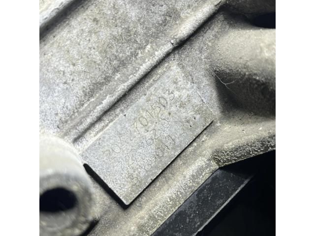 bontott MERCEDES-BENZ GLK-CLASS Automata Váltó