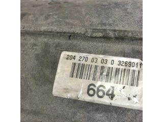 bontott MERCEDES-BENZ GLK-CLASS Automata Váltó