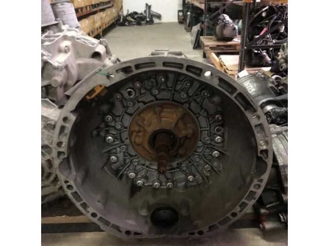 bontott MERCEDES-BENZ GLK-CLASS Automata Váltó