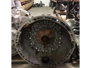 bontott MERCEDES-BENZ GLK-CLASS Automata Váltó