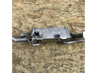 bontott MERCEDES-BENZ GLK-CLASS EGR Hűtő