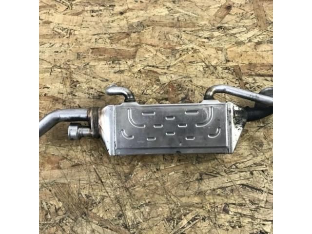 bontott MERCEDES-BENZ GLK-CLASS EGR Hűtő