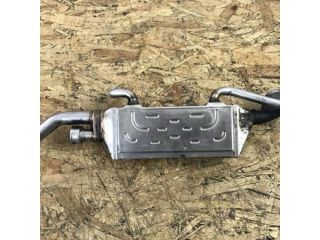 bontott MERCEDES-BENZ GLK-CLASS EGR Hűtő