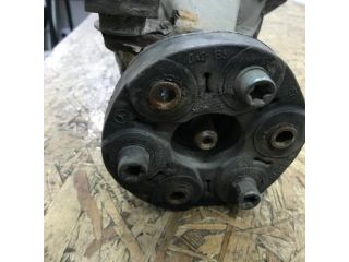 bontott MERCEDES-BENZ GLK-CLASS Hátsó Differenciálmű