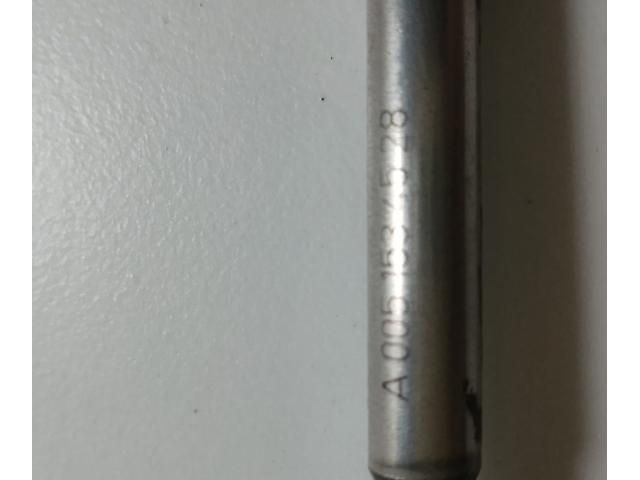 bontott MERCEDES-BENZ GLK-CLASS Jeladó (Magában)