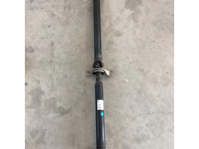 bontott MERCEDES-BENZ GLK-CLASS Kardántengely