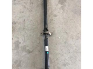 bontott MERCEDES-BENZ GLK-CLASS Kardántengely