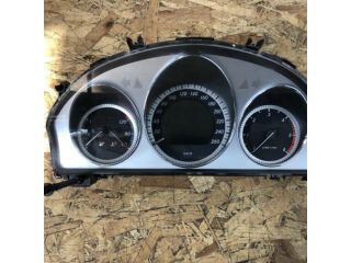 bontott MERCEDES-BENZ GLK-CLASS Kilométeróra