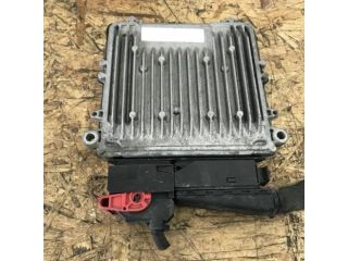 bontott MERCEDES-BENZ GLK-CLASS Motorvezérlő