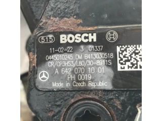 bontott MERCEDES-BENZ GLK-CLASS Nagynyomású Szivattyú