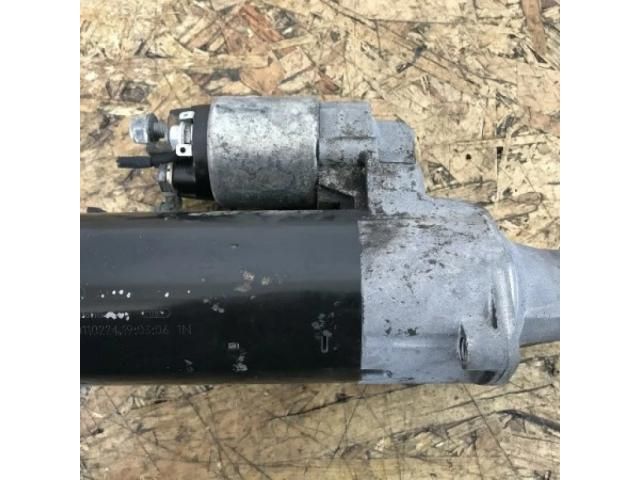 bontott MERCEDES-BENZ GLK-CLASS Önindító