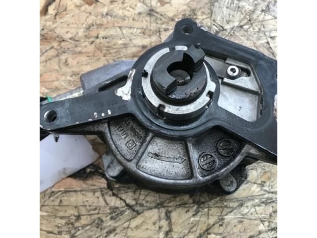 bontott MERCEDES-BENZ GLK-CLASS Vákumpumpa