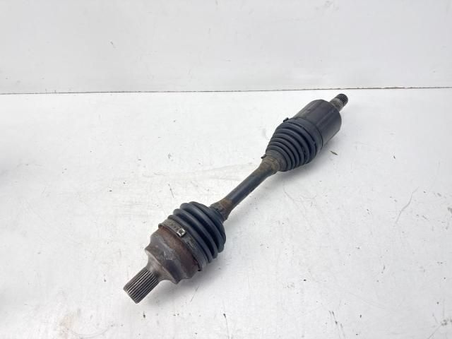 bontott MERCEDES-BENZ GLK-CLASS Bal Féltengely