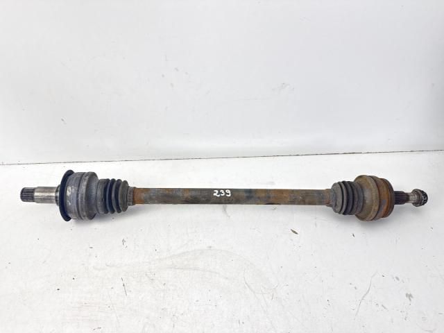 bontott MERCEDES-BENZ GLK-CLASS Bal hátsó Féltengely