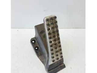 bontott MERCEDES-BENZ GLK-CLASS Gázpedál (Elektromos)