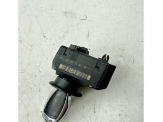 bontott MERCEDES-BENZ GLK-CLASS Gyújtáskapcsoló