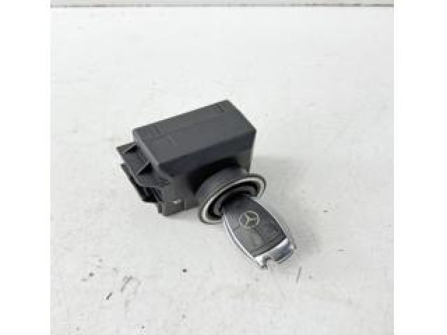 bontott MERCEDES-BENZ GLK-CLASS Gyújtáskapcsoló