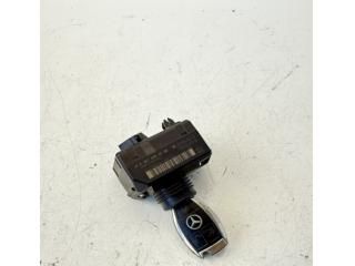 bontott MERCEDES-BENZ GLK-CLASS Gyújtáskapcsoló